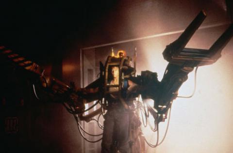 aliens