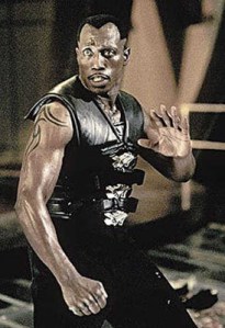 blade