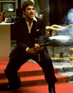 scarface