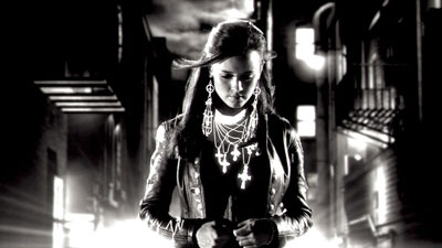 sin-city