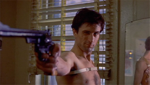 taxi-driver