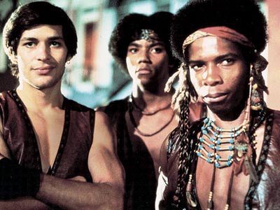 warriors
