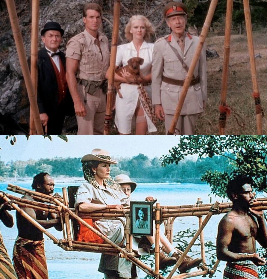 jane-maude lost city combo